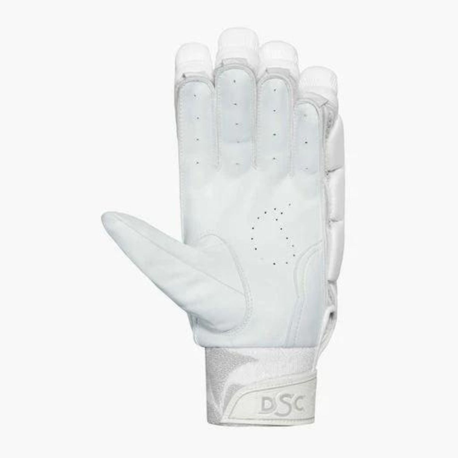 DSC Krunch 300 Batting Gloves - Senior
