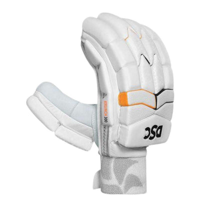 DSC Krunch 300 Batting Gloves - Senior