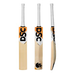 DSC Krunch 300 Cricket Bat - Senior