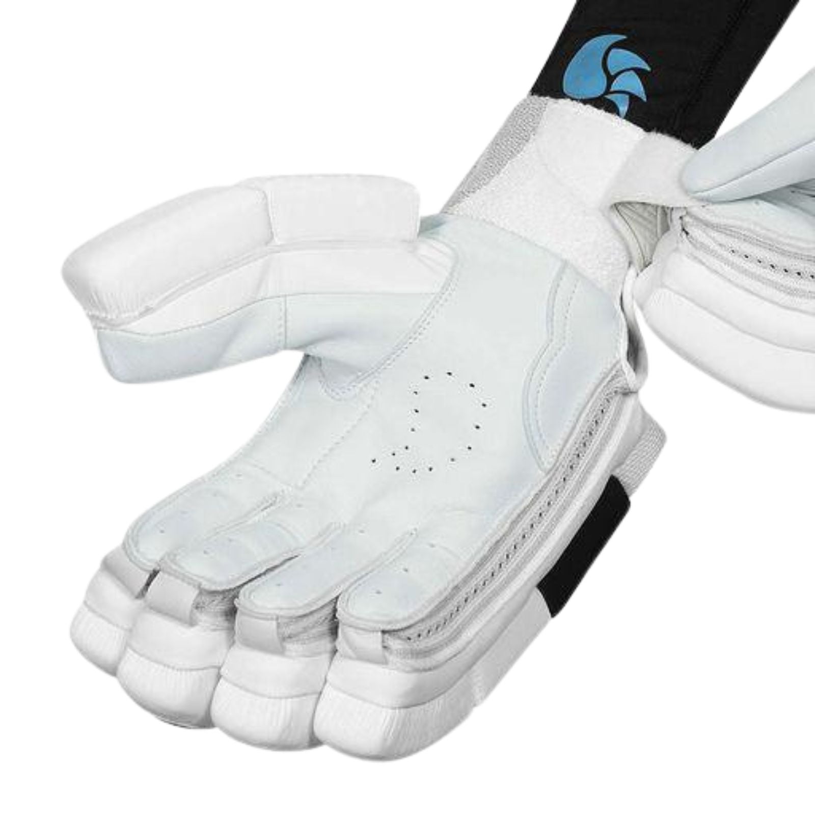 DSC Krunch 500 Batting Gloves - Senior