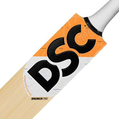 DSC Krunch 700 Cricket Bat - Senior