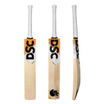 DSC Krunch Pro Cricket Bat - Senior