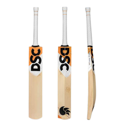 DSC Krunch The Bull 31 Cricket Bat - Senior