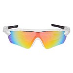 DSC Polarized Glider Sunglasses
