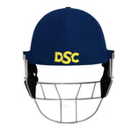 DSC Scud Lite Titanium Cricket Helmet - Senior