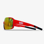 DSC Speed Polarized Sunglasses