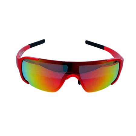 DSC Speed Polarized Sunglasses