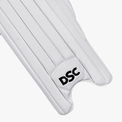 DSC Spliit 11 Batting Pads - Senior