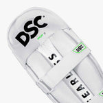 DSC Spliit 11 Keeping Pads - Senior