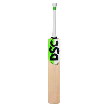 DSC Spliit 22 Cricket Bat - Senior Long Blade