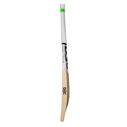 DSC Spliit 22 Cricket Bat - Senior Long Blade