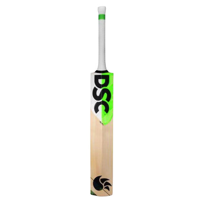 DSC Spliit 22 Cricket Bat - Senior Long Blade