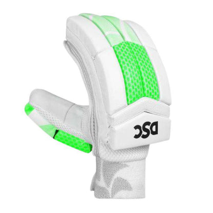 DSC Spliit 44 Batting Gloves - Senior