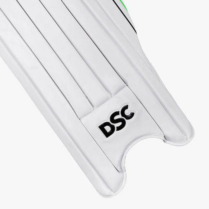 DSC Spliit 44 Batting Pads - Senior