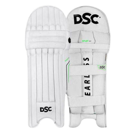 DSC Spliit 44 Batting Pads - Senior