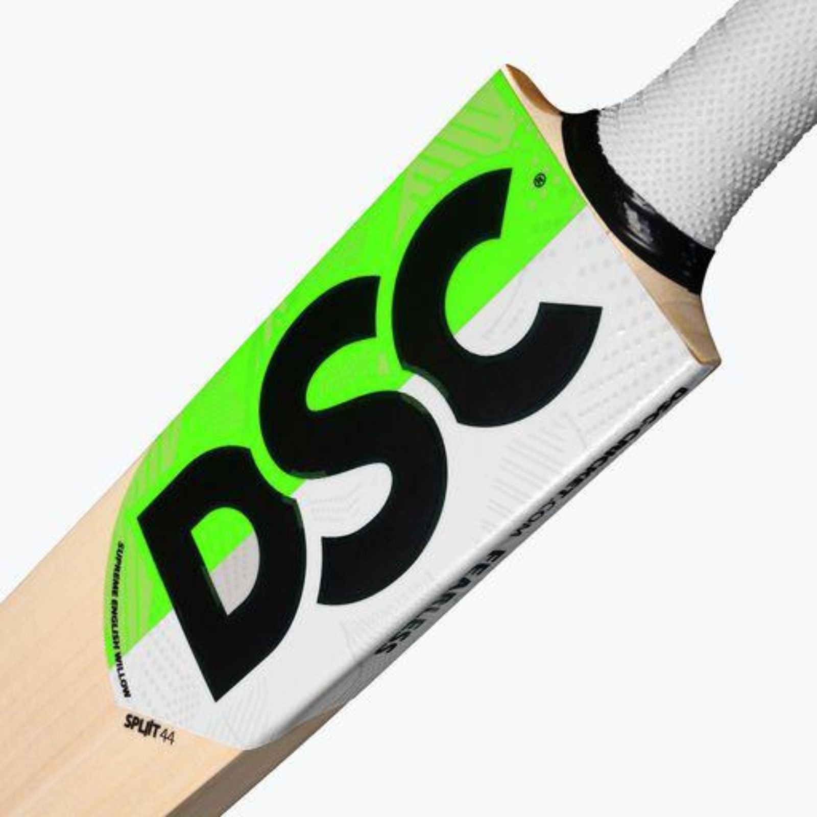 DSC Spliit 44 Cricket Bat - Senior