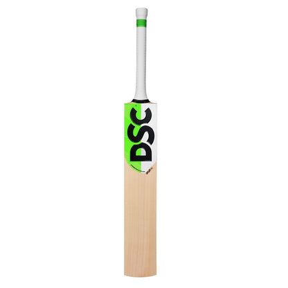 DSC Spliit 44 Cricket Bat - Senior Long Blade