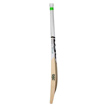 DSC Spliit 44 Cricket Bat - Senior Long Blade