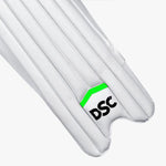 DSC Spliit 55 Keeping Pads - Senior