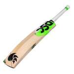 DSC Spliit 66 Cricket Bat - Senior Long Blade