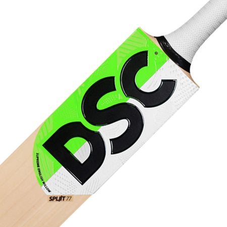 DSC Spliit 77 Cricket Bat - Senior