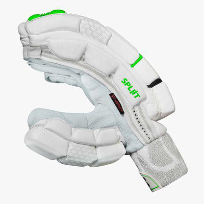 DSC Spliit Player Batting Gloves - Adult