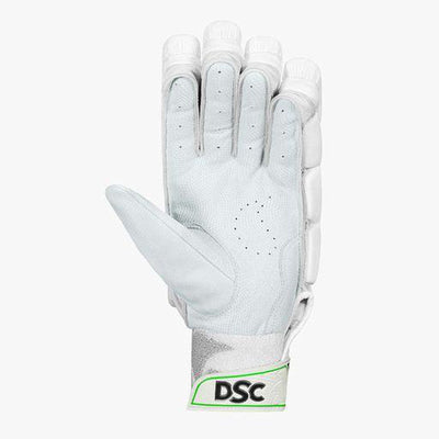 DSC Spliit Player Batting Gloves - Adult