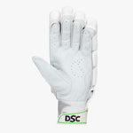 DSC Spliit Player Batting Gloves - Senior
