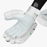 DSC Spliit Player Batting Gloves - Senior