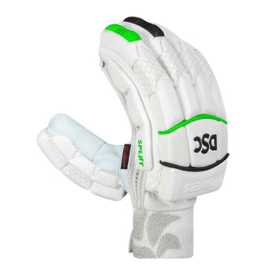 DSC Spliit Player Batting Gloves - Adult