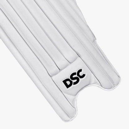 DSC Spliit Player Batting Pads - Senior