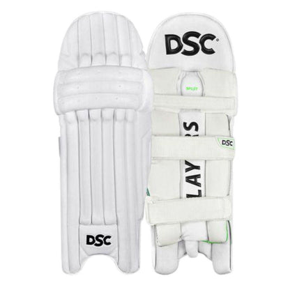 DSC Spliit Player Batting Pads - Senior