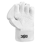 DSC Spliit Player Keeping Gloves - Senior