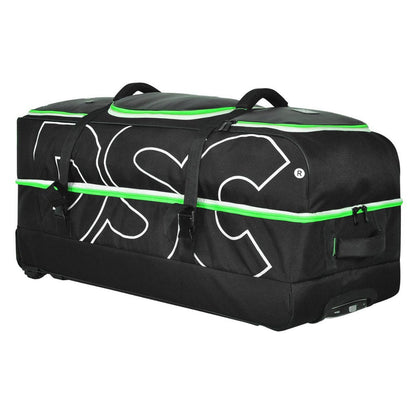 DSC Spliit Players Wheel Bag