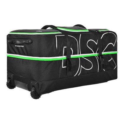 DSC Spliit Players Wheel Bag