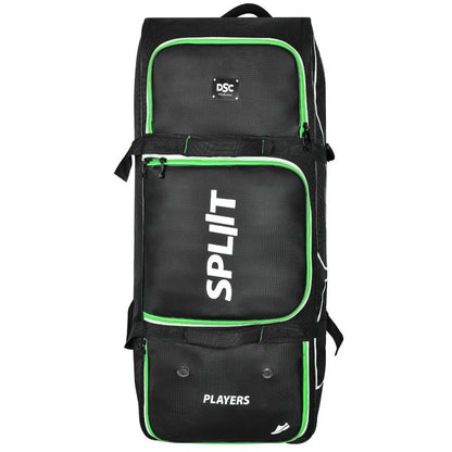 DSC Spliit Players Wheel Bag