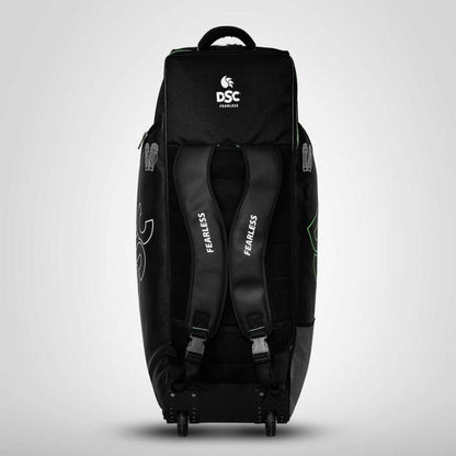 DSC Spliit Premium Duffle Wheel Bag