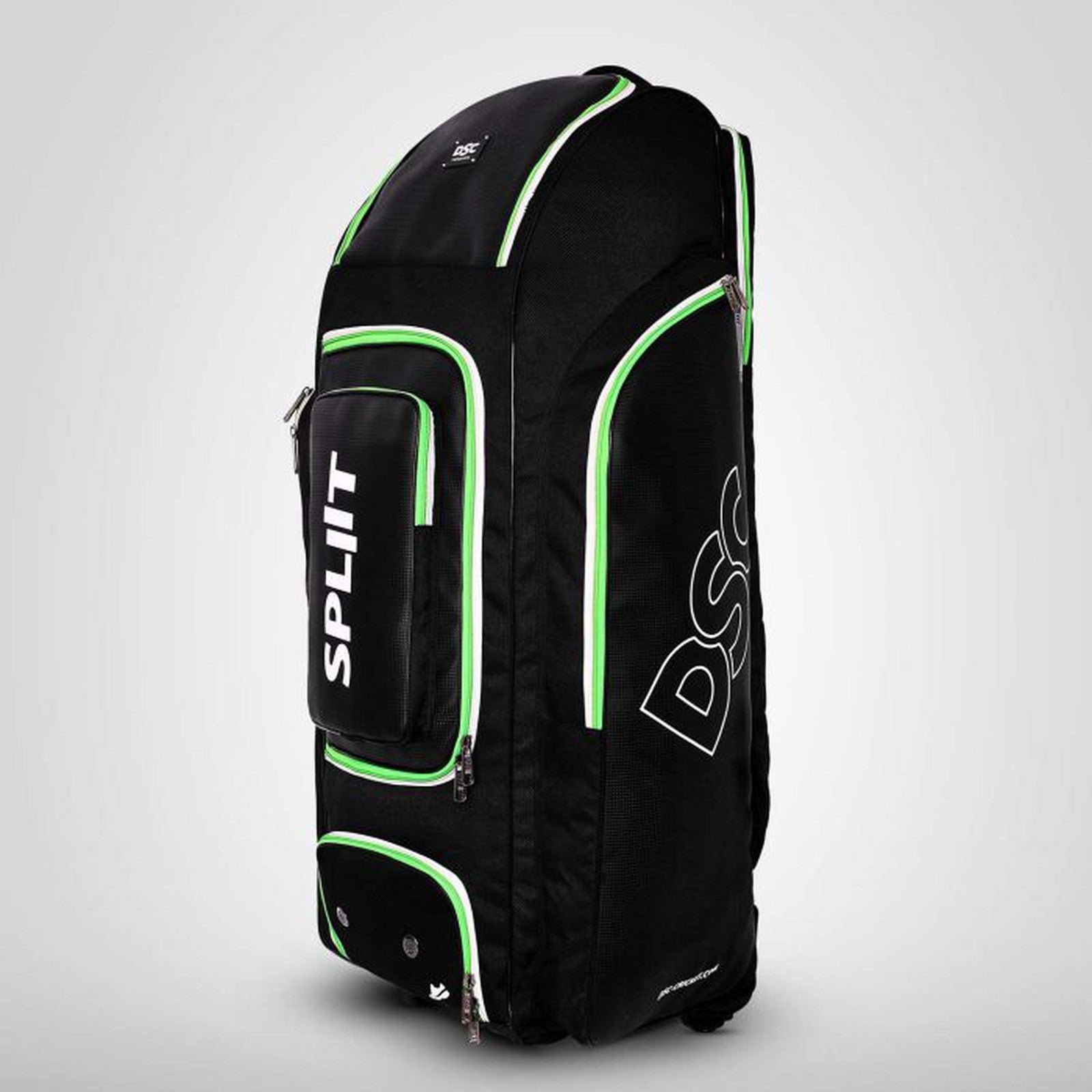 DSC Spliit Premium Duffle Wheel Bag