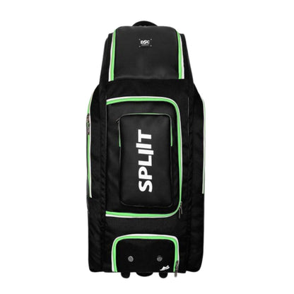 DSC Spliit Premium Duffle Wheel Bag