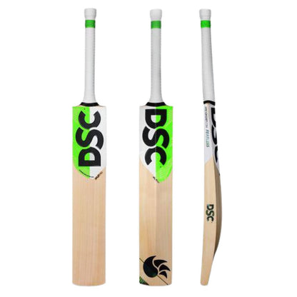 DSC Spliit Pro Cricket Bat - Senior