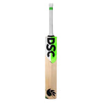 DSC Split 55 Cricket Bat - Harrow