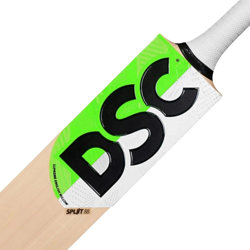 DSC Split 88 Cricket Bat Harrow Sturdy Sports