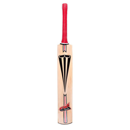 Duncan Fearnley Attack 4 Star Cricket Bat - Senior