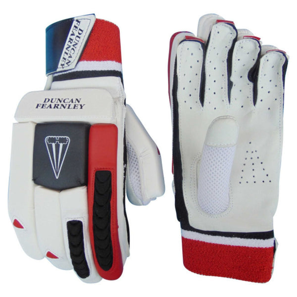 Duncan Fearnley Attack Classic III Batting Gloves