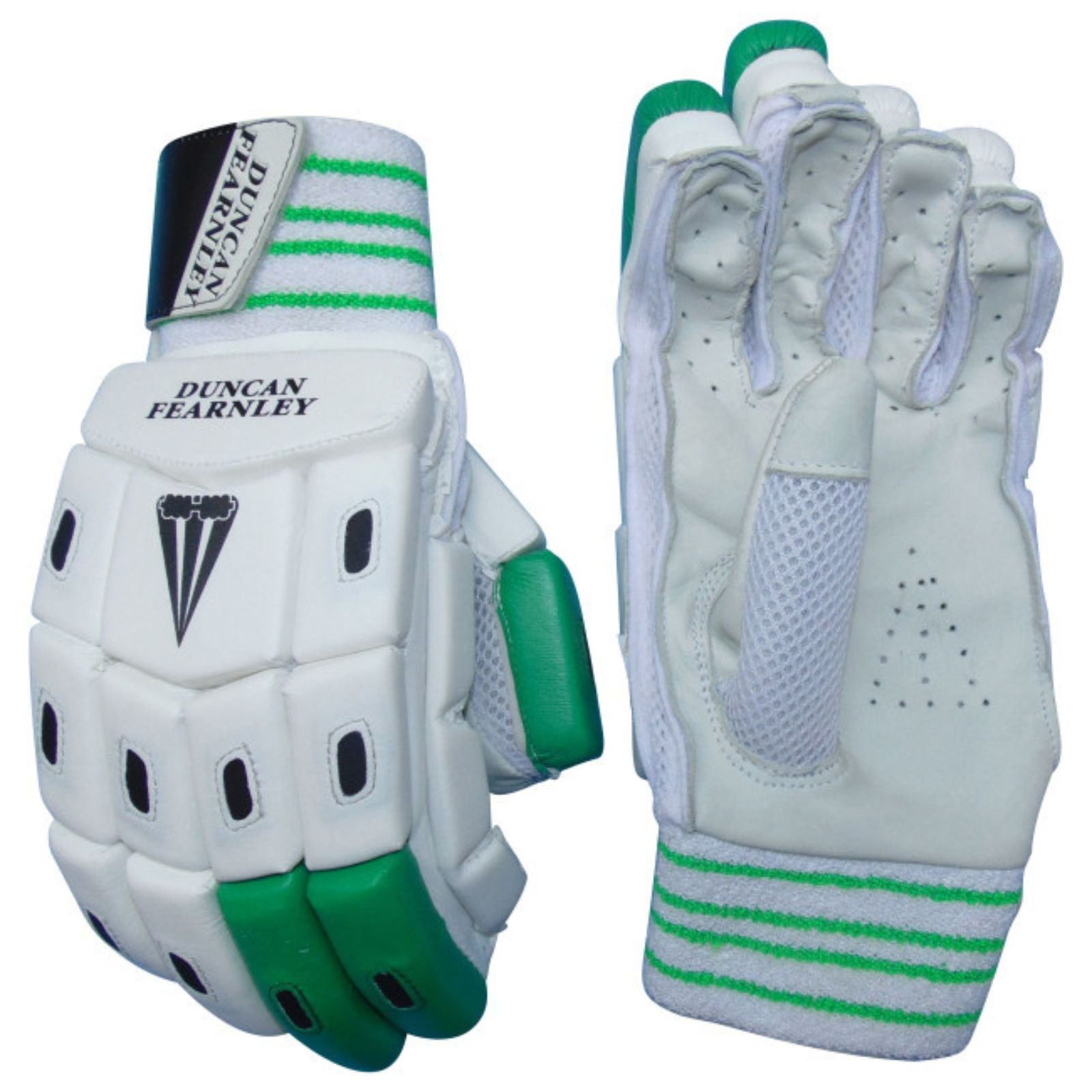 Duncan Feranley Magnum Cricket Batting Gloves - Senior