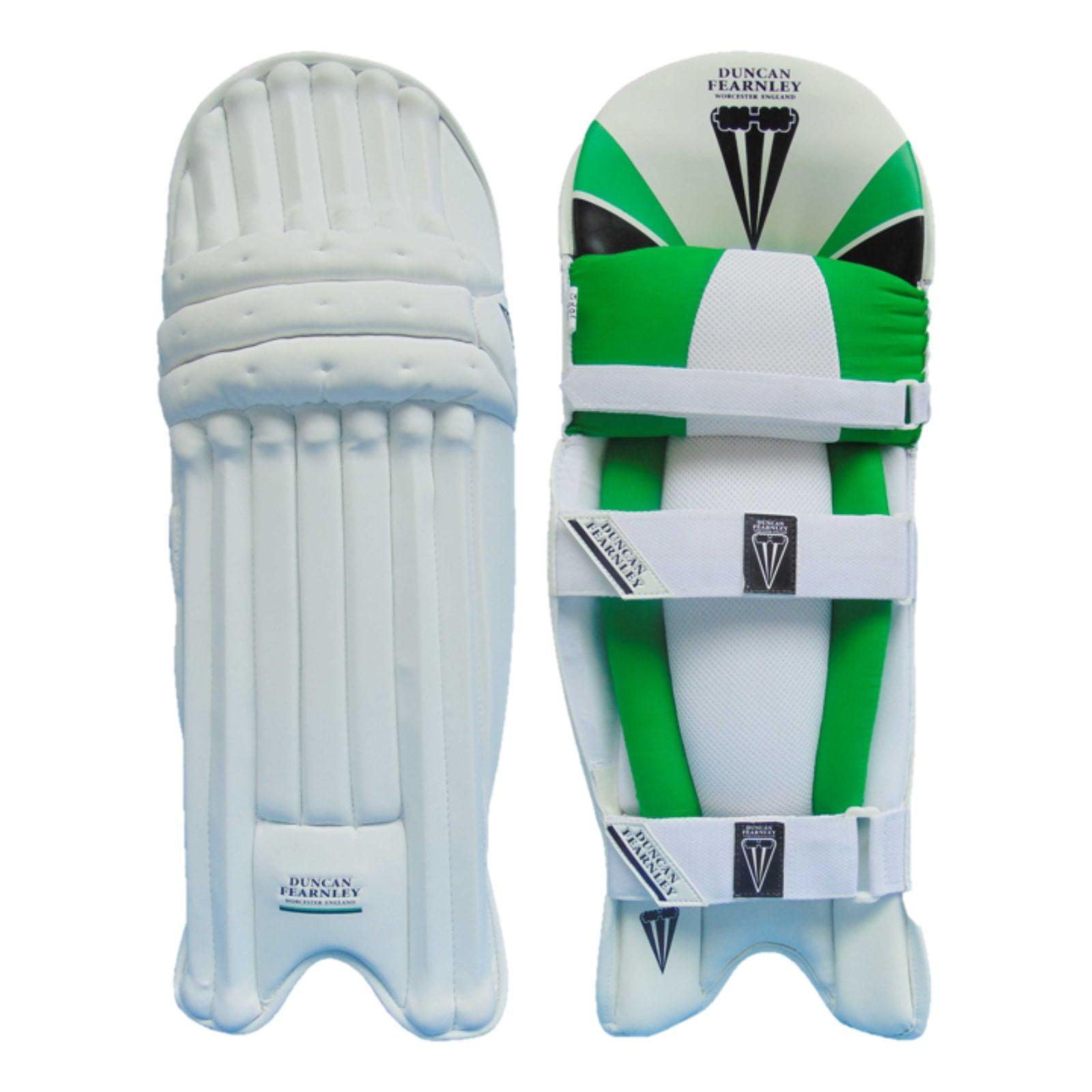 Duncan Fearnley Magnum Cricket Batting Pads - Senior