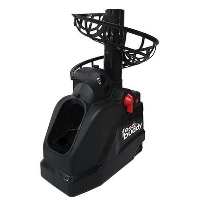 Feed Buddy Automatic Cricket Feed Bowling Machine