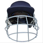 Forma Little Master Steel Cricket Helmet - Youth