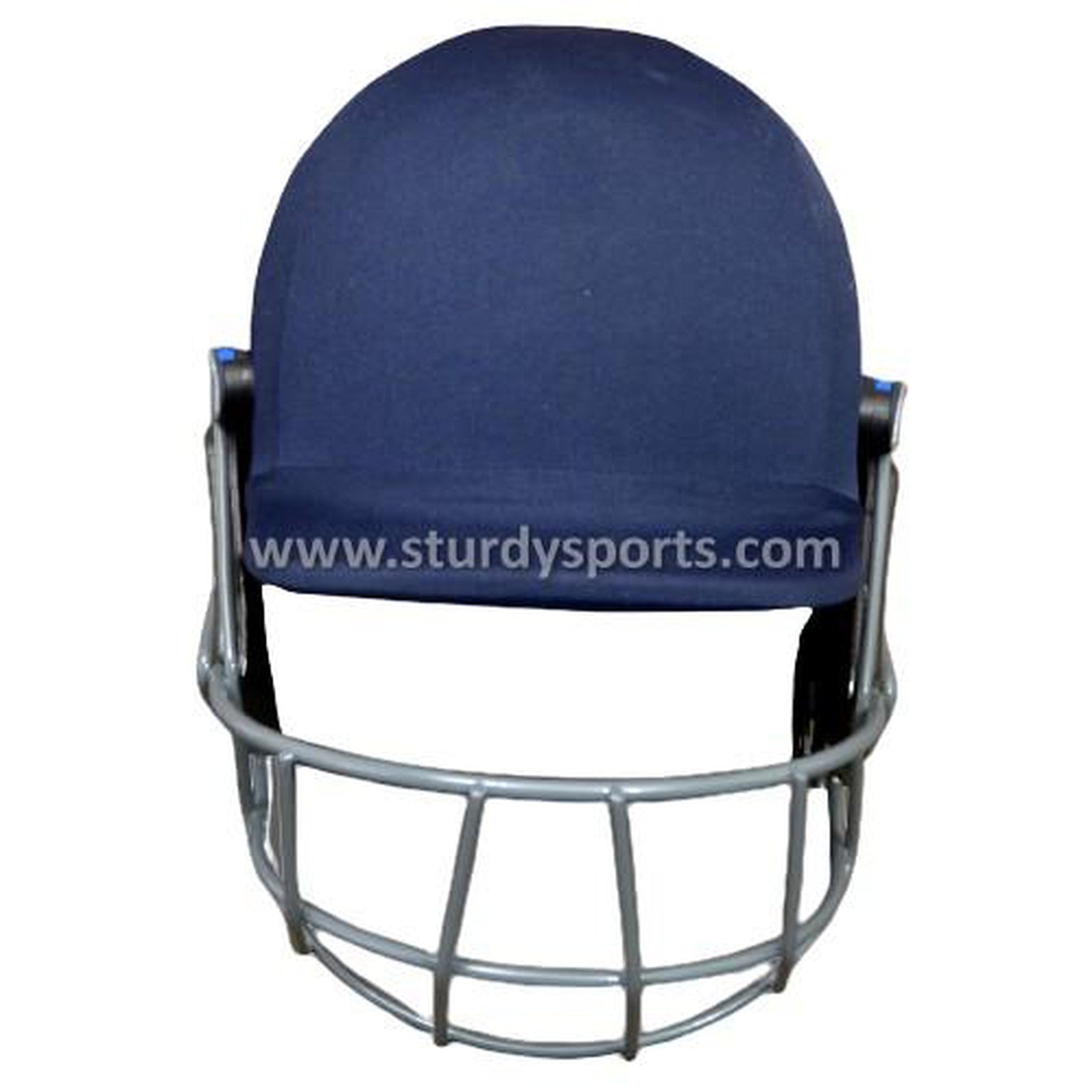 Forma Pro Axis Steel Cricket Helmet - Senior