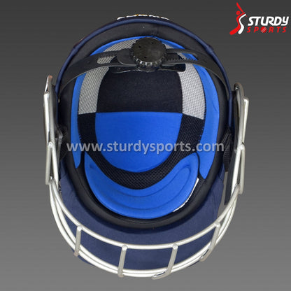 Forma Pro Axis Titanium Cricket Helmet - Senior